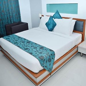 Deluxe Double Room Balcony